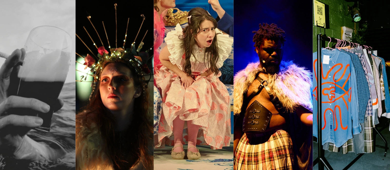 what's on weekend guide