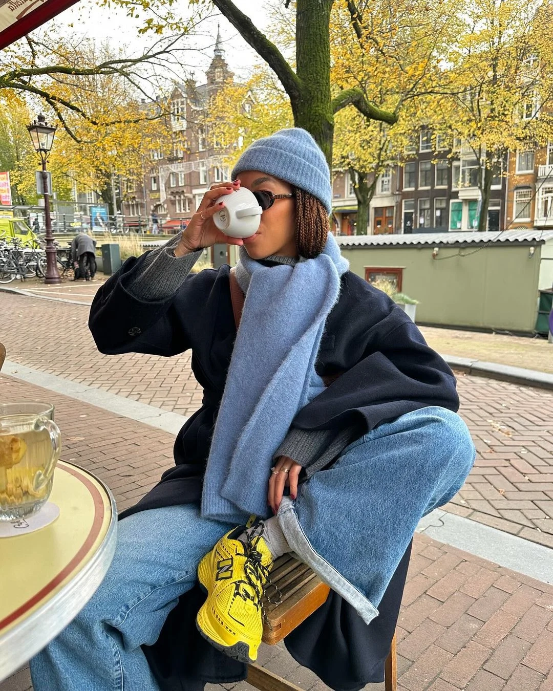 layering accessories