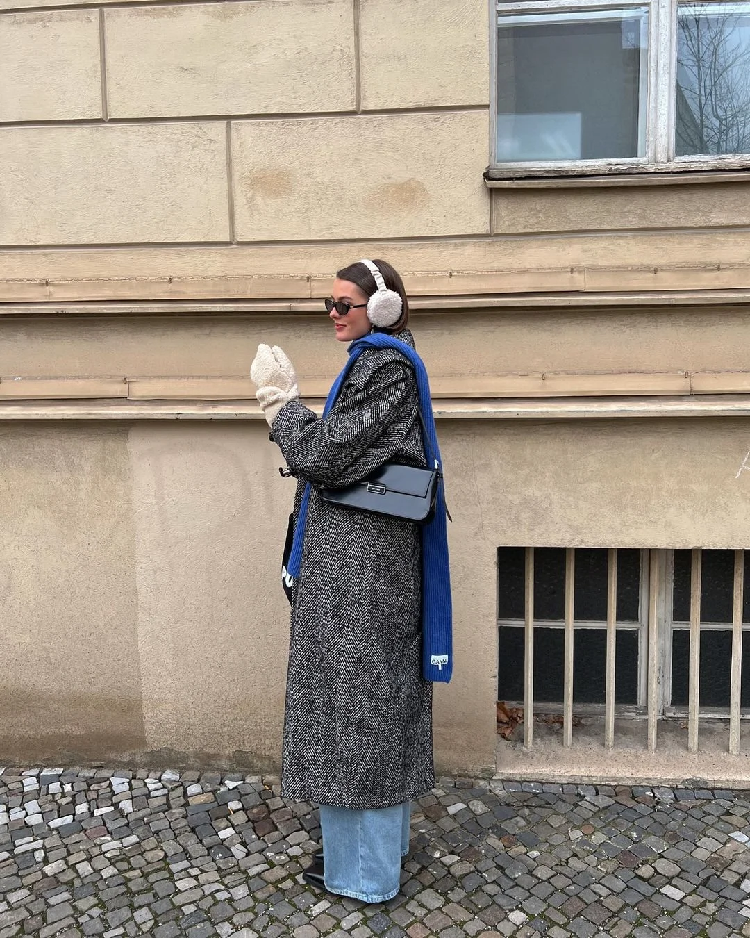 layering accessories