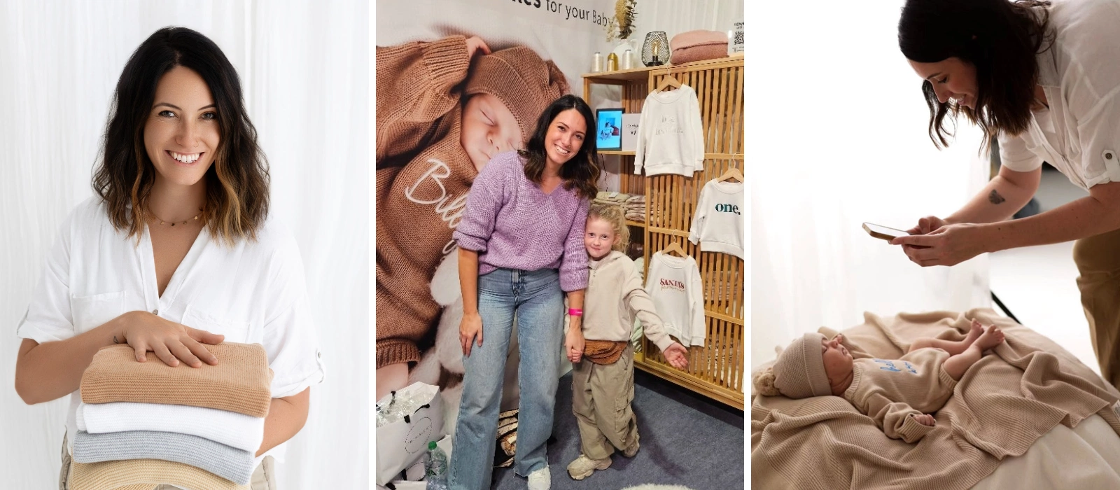 One entrepreneur on overcoming insecurity, self-doubt and imposter syndrome