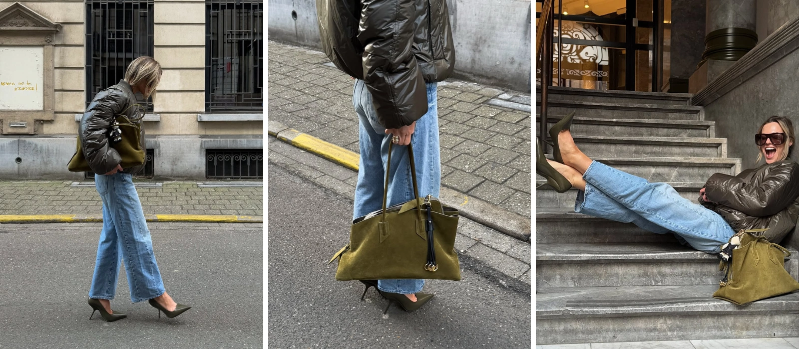 The pieces to splurge on this payday