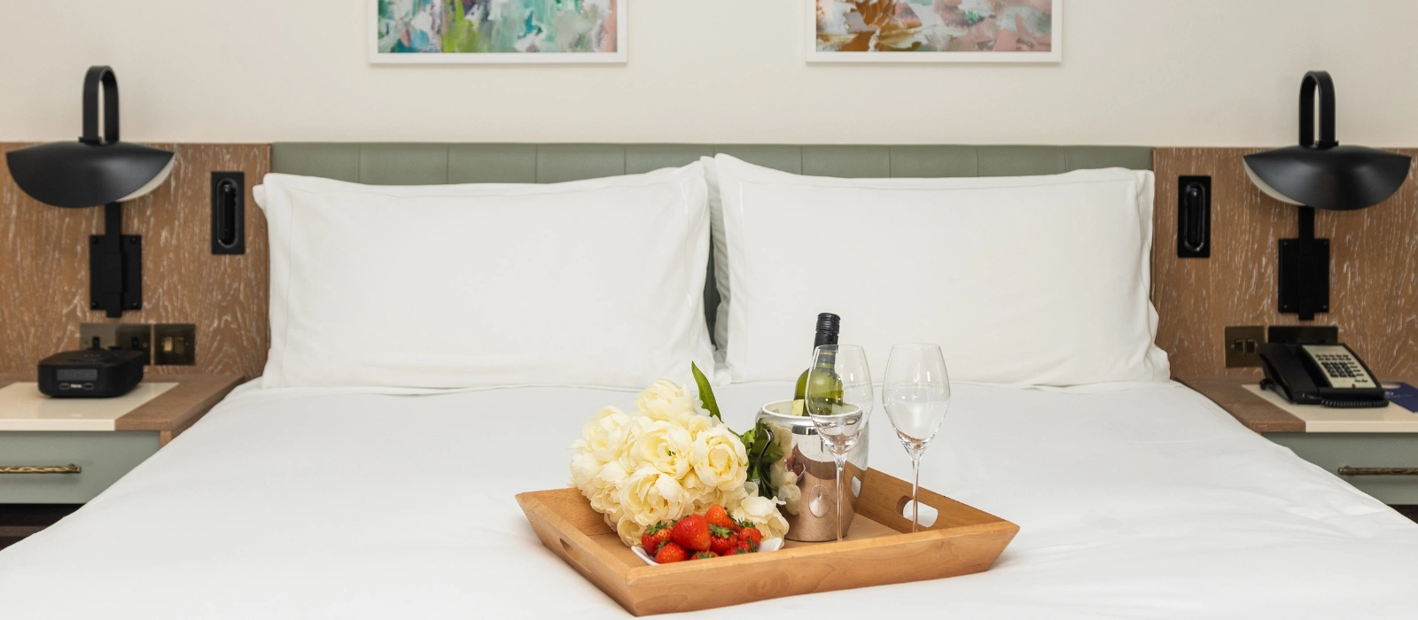 Valentine’s getaways to book now