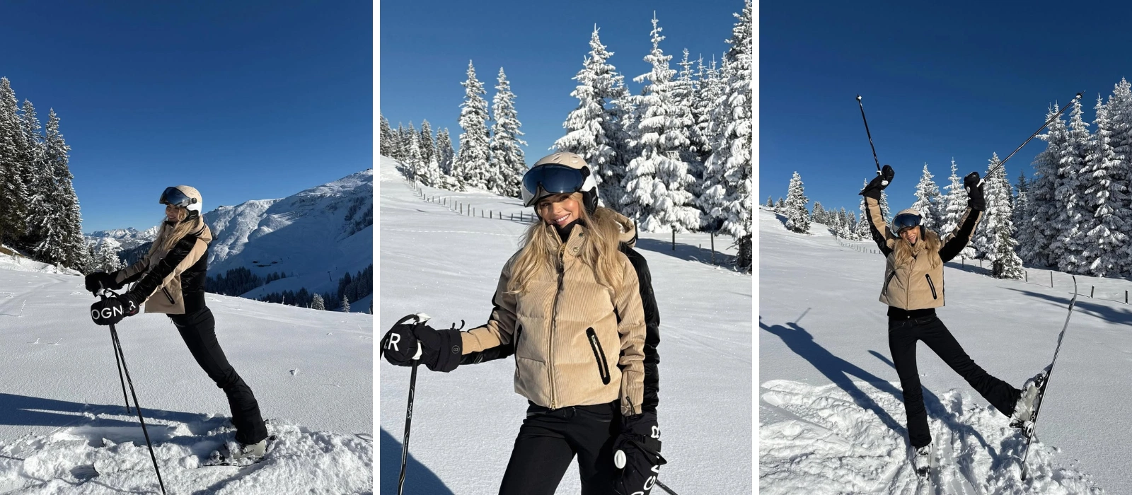 Skiwear essentials: The only packing list you’ll need