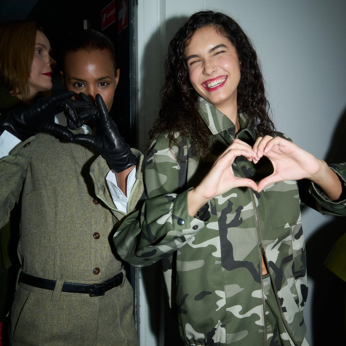 Baum und Pferdgarten