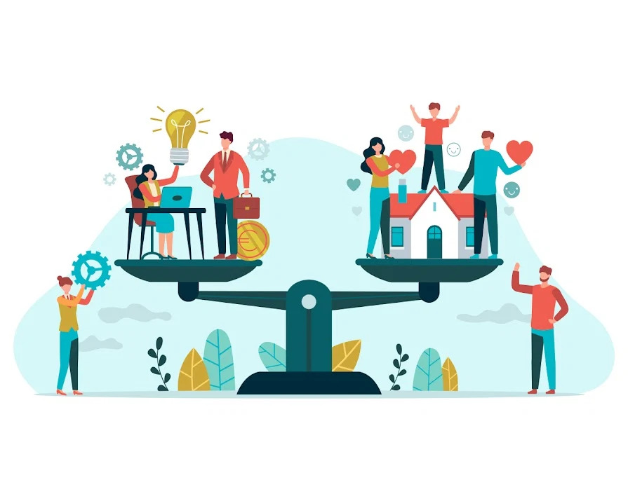 Future of Work: Is flexible work here to stay?