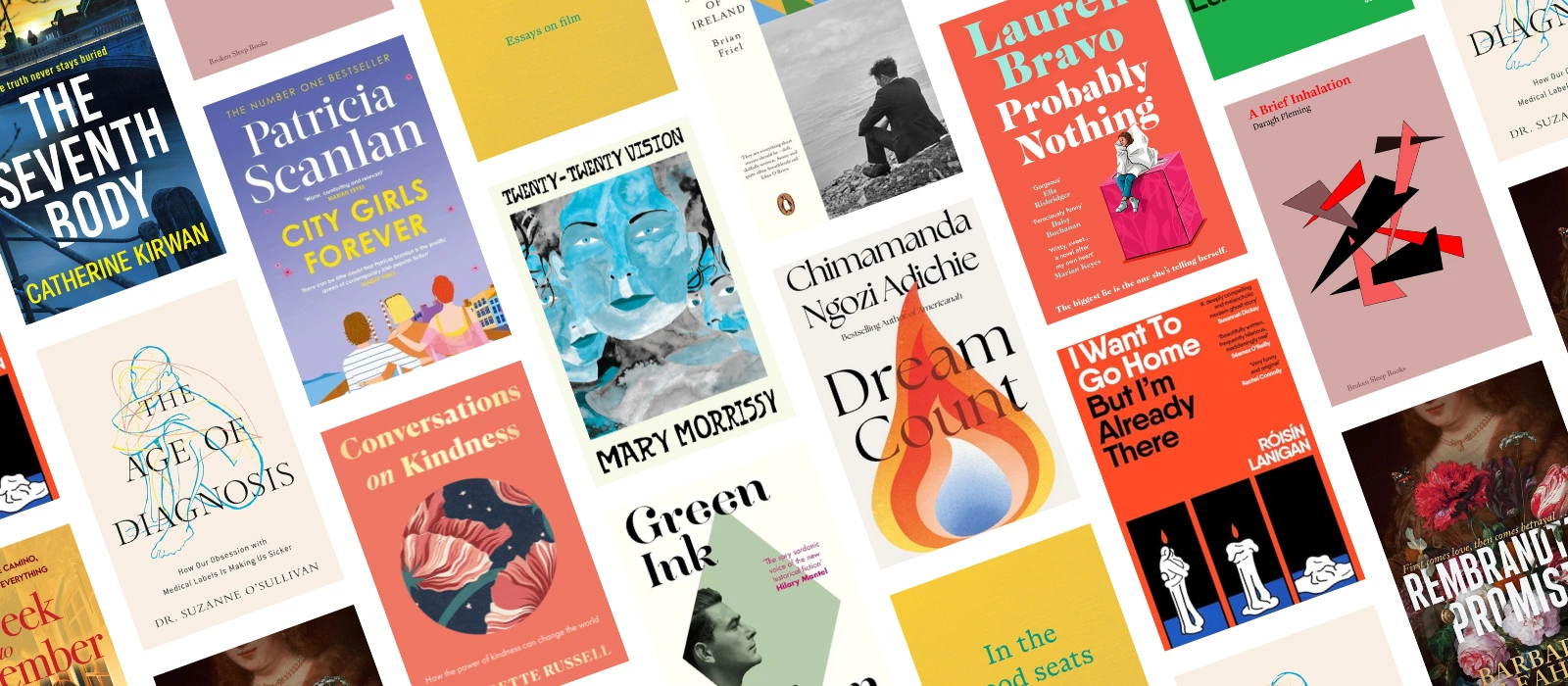 15 of the best books being released this March