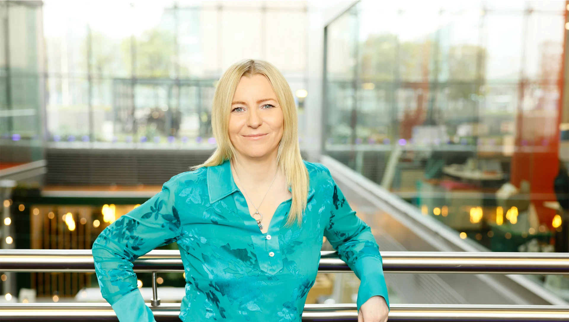 ‘AI won’t take your job, but somebody who knows how to use AI will’: using AI to maximise your potential at work