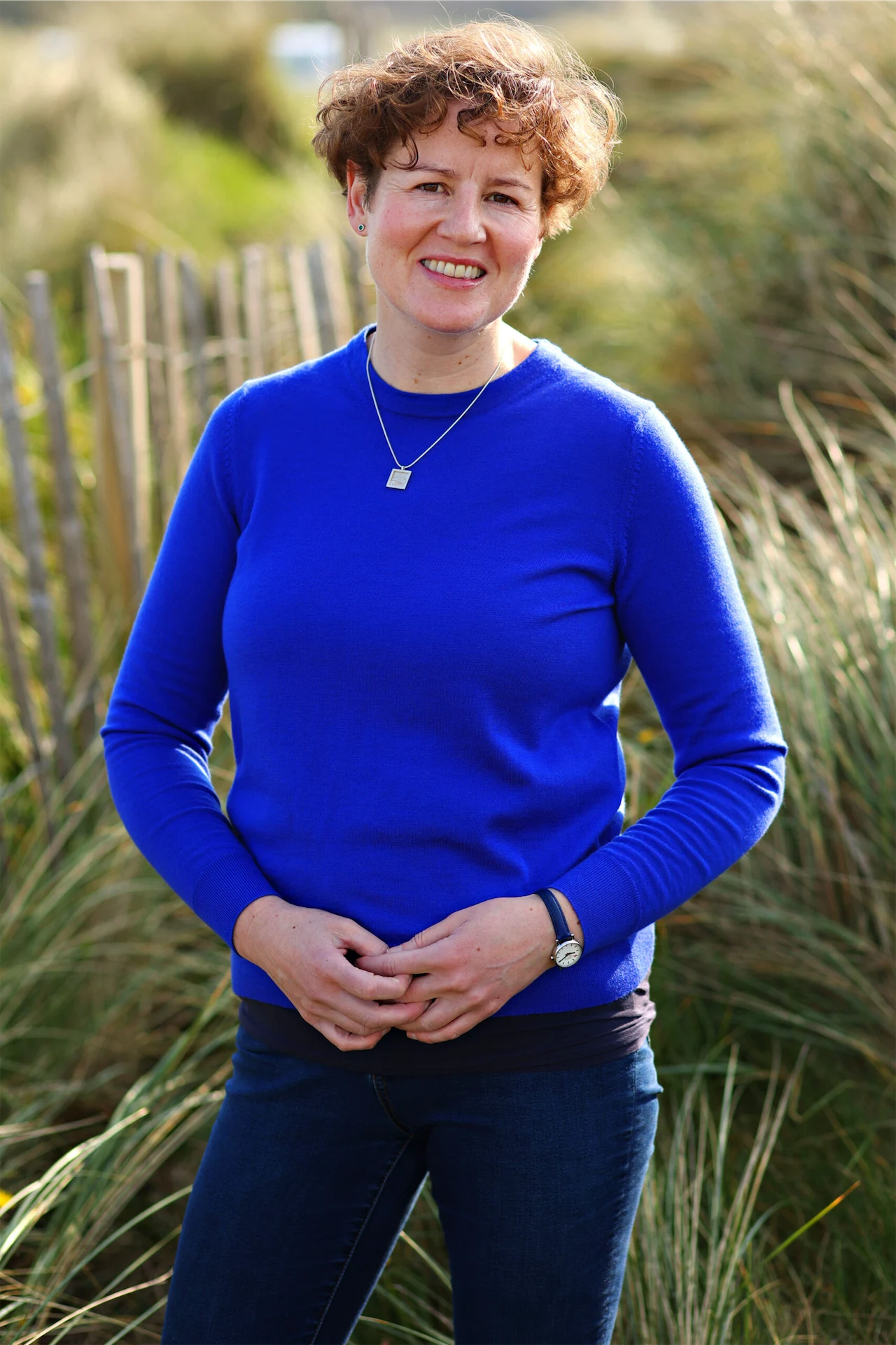 The Wardrobe Department by Elaine Garvey