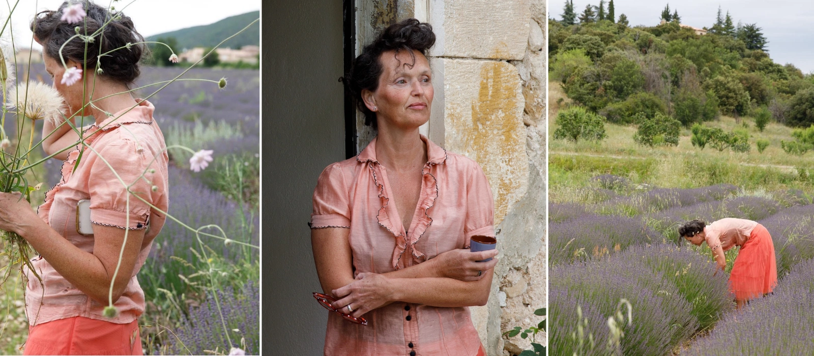 Stylist’s Eye: Jeni Glasgow shares some everyday joys