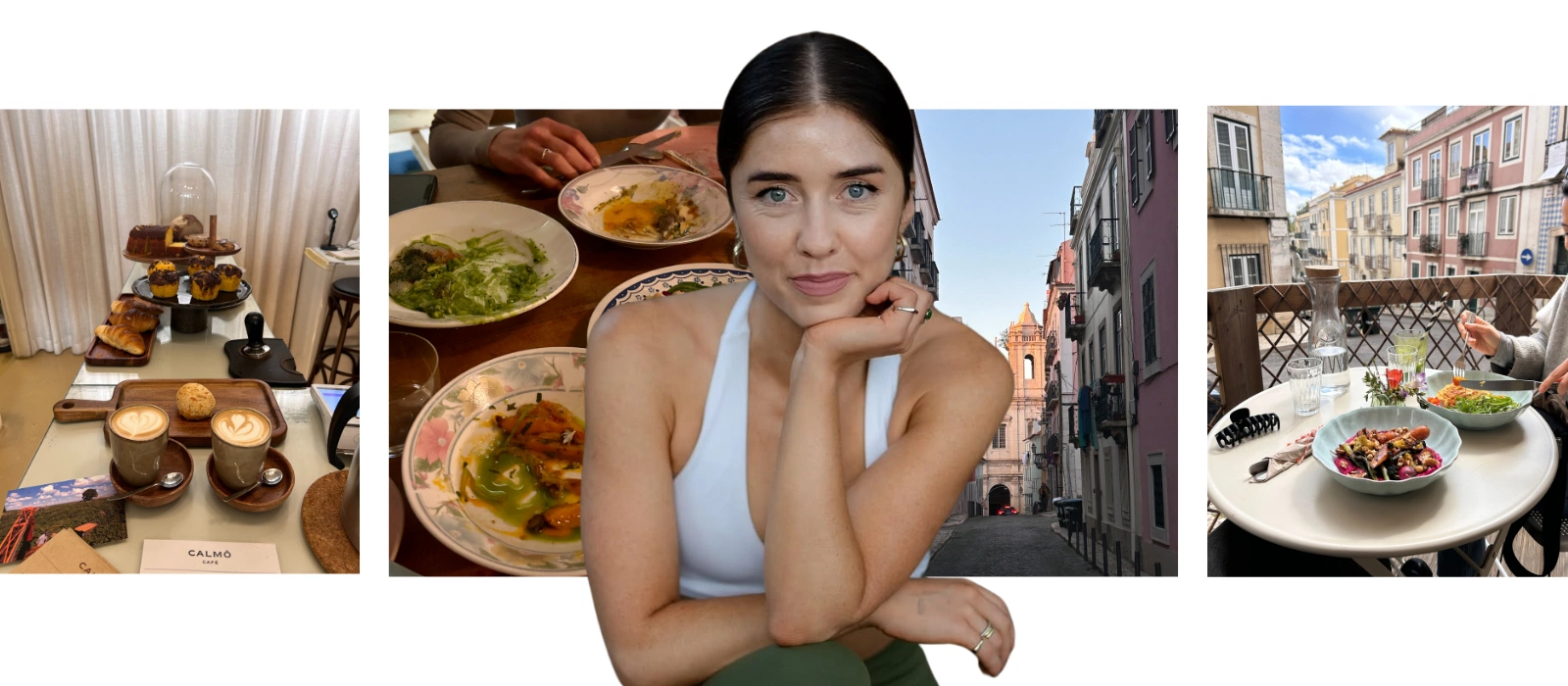 The Pocketbook: Yoga teacher Erica Bracken’s guide to Lisbon