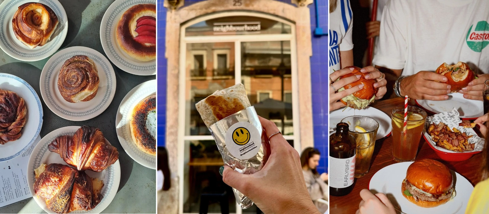 Erica Bracken Lisbon