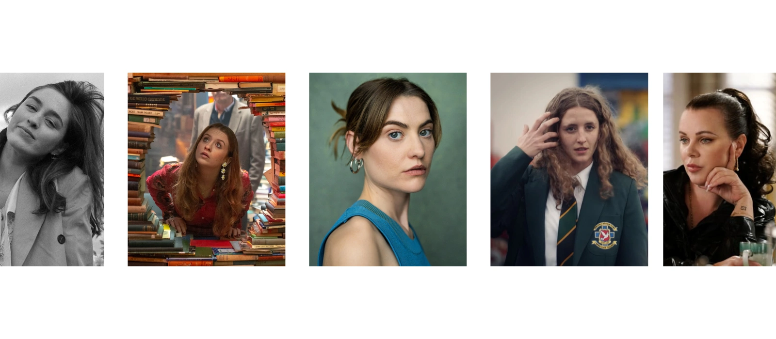 The Walsh Sisters cast