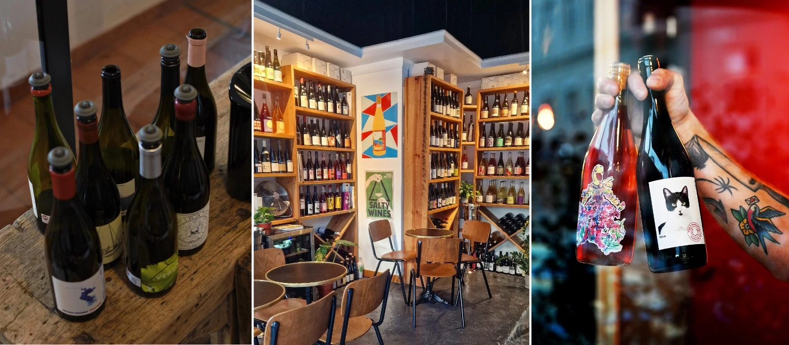 Erica Bracken Lisbon