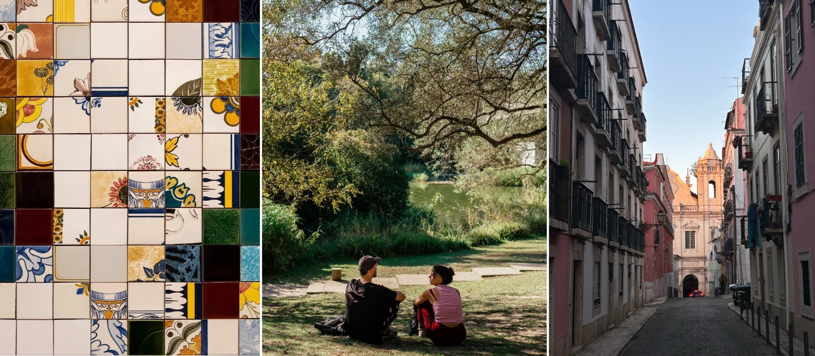 Erica Bracken Lisbon