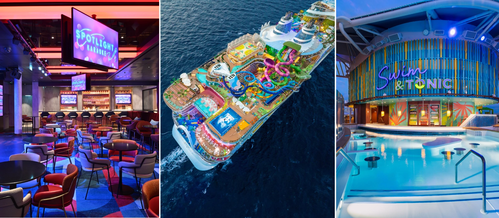 A sceptic’s guide to cruising