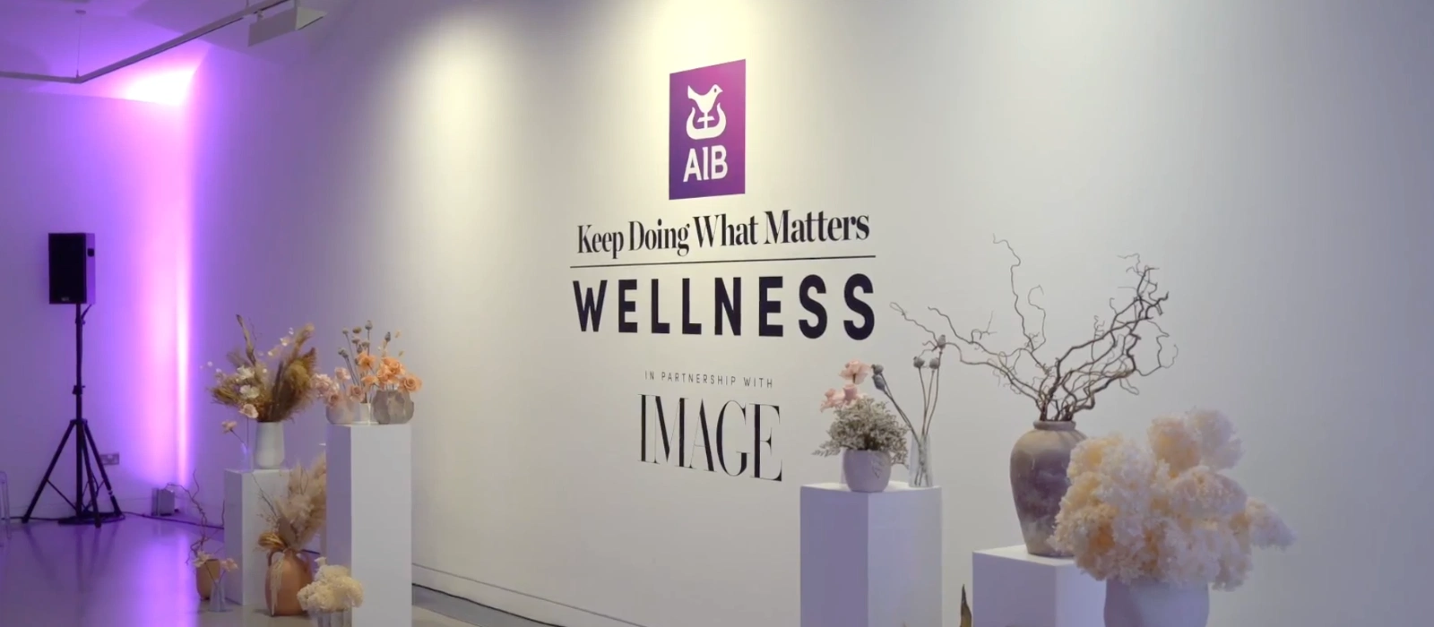 Keep Doing What Matters – Wellness