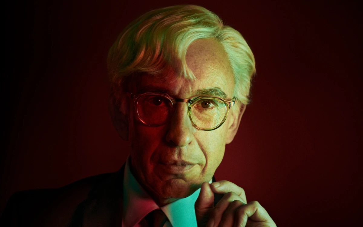 Cult classic Dr. Strangelove gets a timely makeover at The Bord Gais Energy Theatre