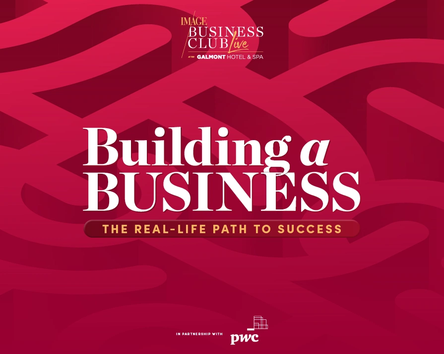 Join our networking event: ‘Building a Business: The Real-Life Path to Success’ in Galway Join our networking event: ‘Building a Business: The Real-Life Path to Success’ in Galway