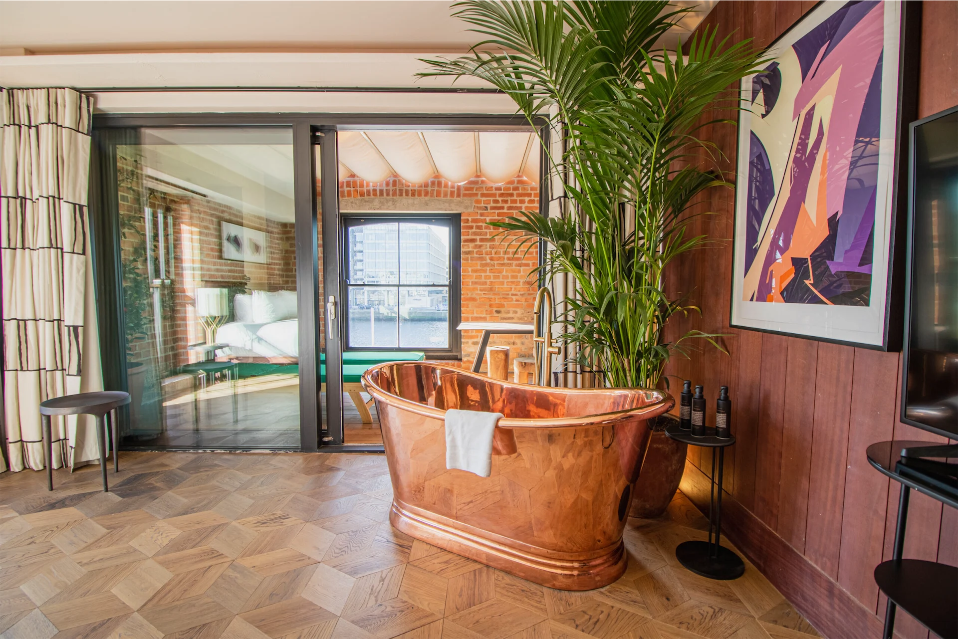 WIN a stay at The Mayson in the heart of Dublin city WIN a stay at The Mayson in the heart of Dublin city