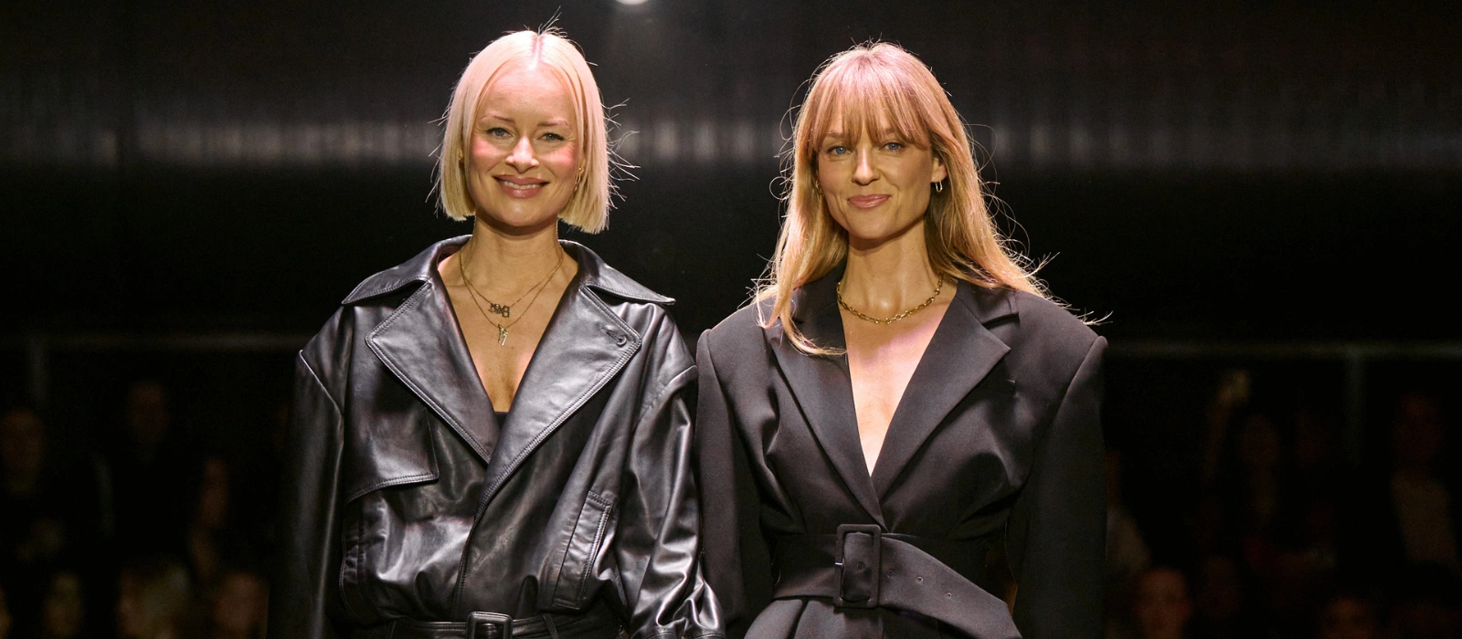 Jeanette Madsen and Thora Valdimars on Rotate’s next steps