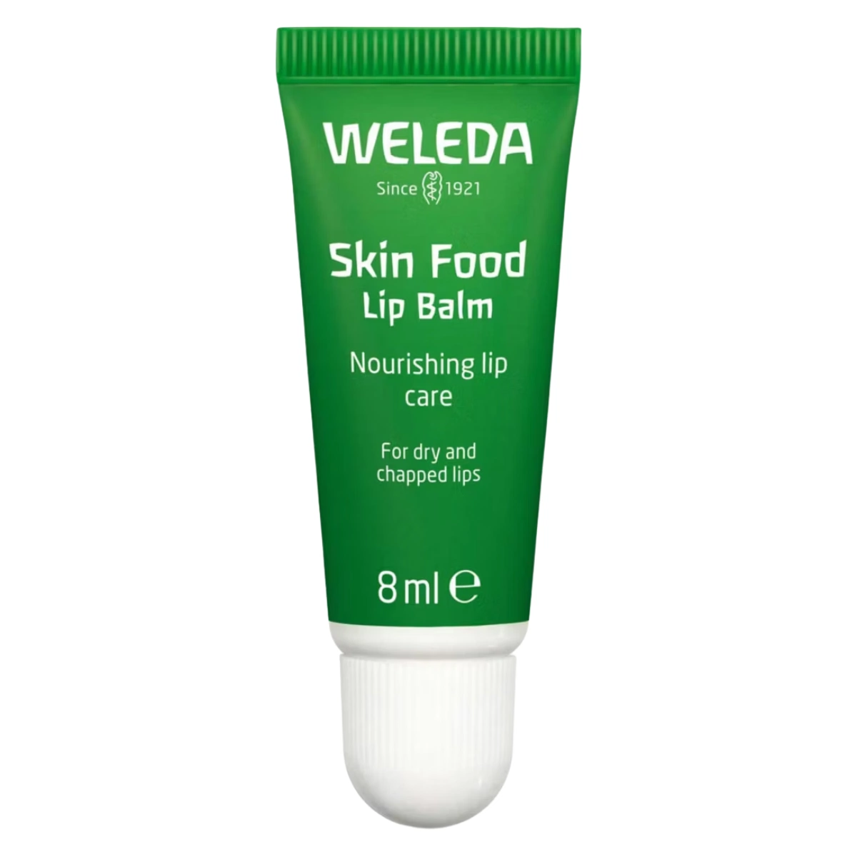 Weleda Skin Food Lip Balm, €9
