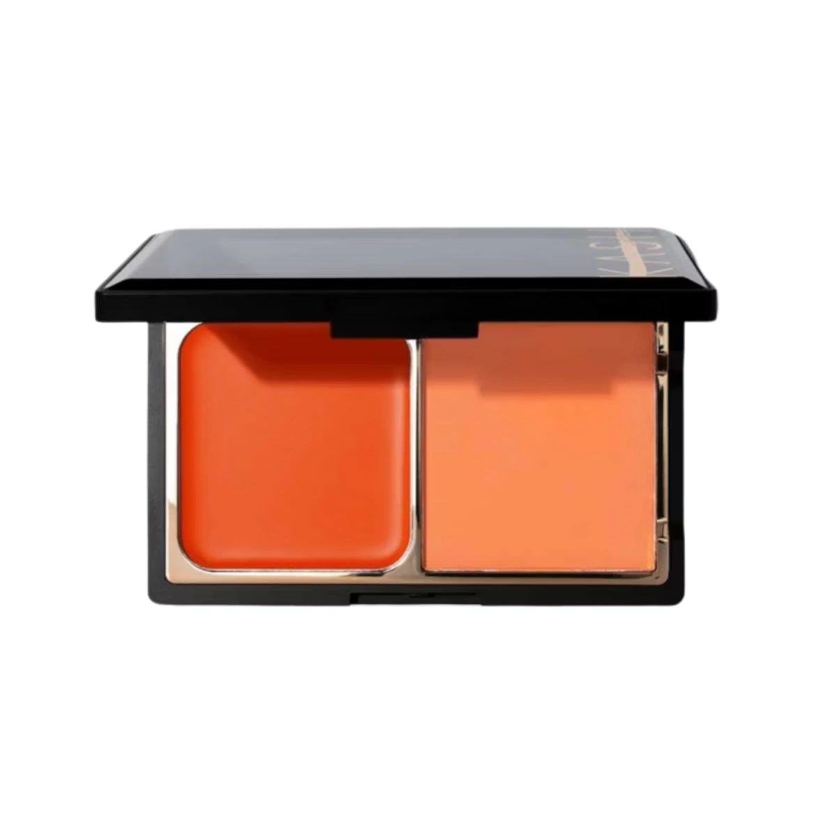 KASH Beauty Blush Duo In Coral Flush, €30