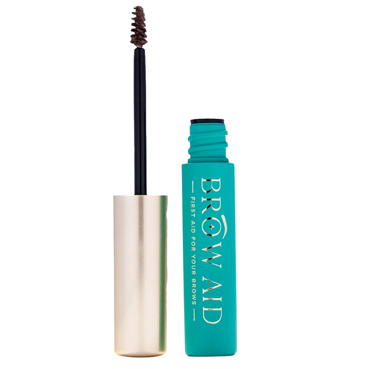Brow Aid The Hero: Tinted Brow Mascara, €29