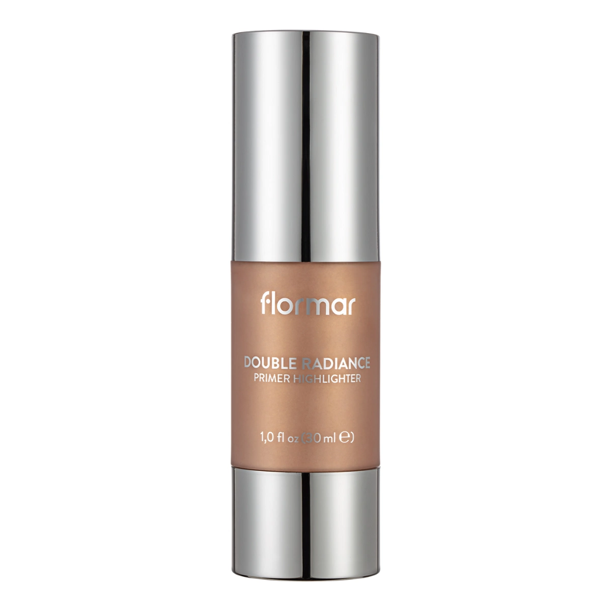 Flormar Double Radiance Primer Highlighter Champagne, €12.95