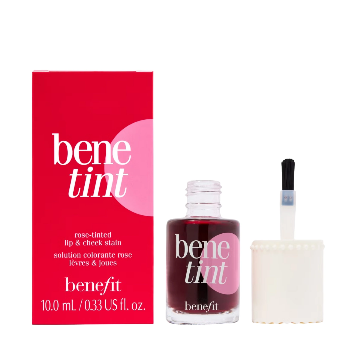 Benefit Benetint, €36.73