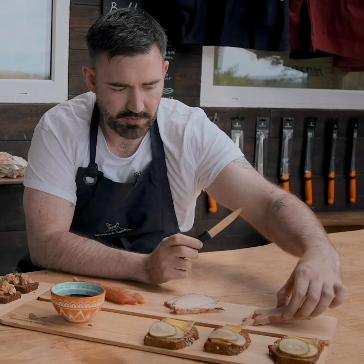 James Gabriel Martin