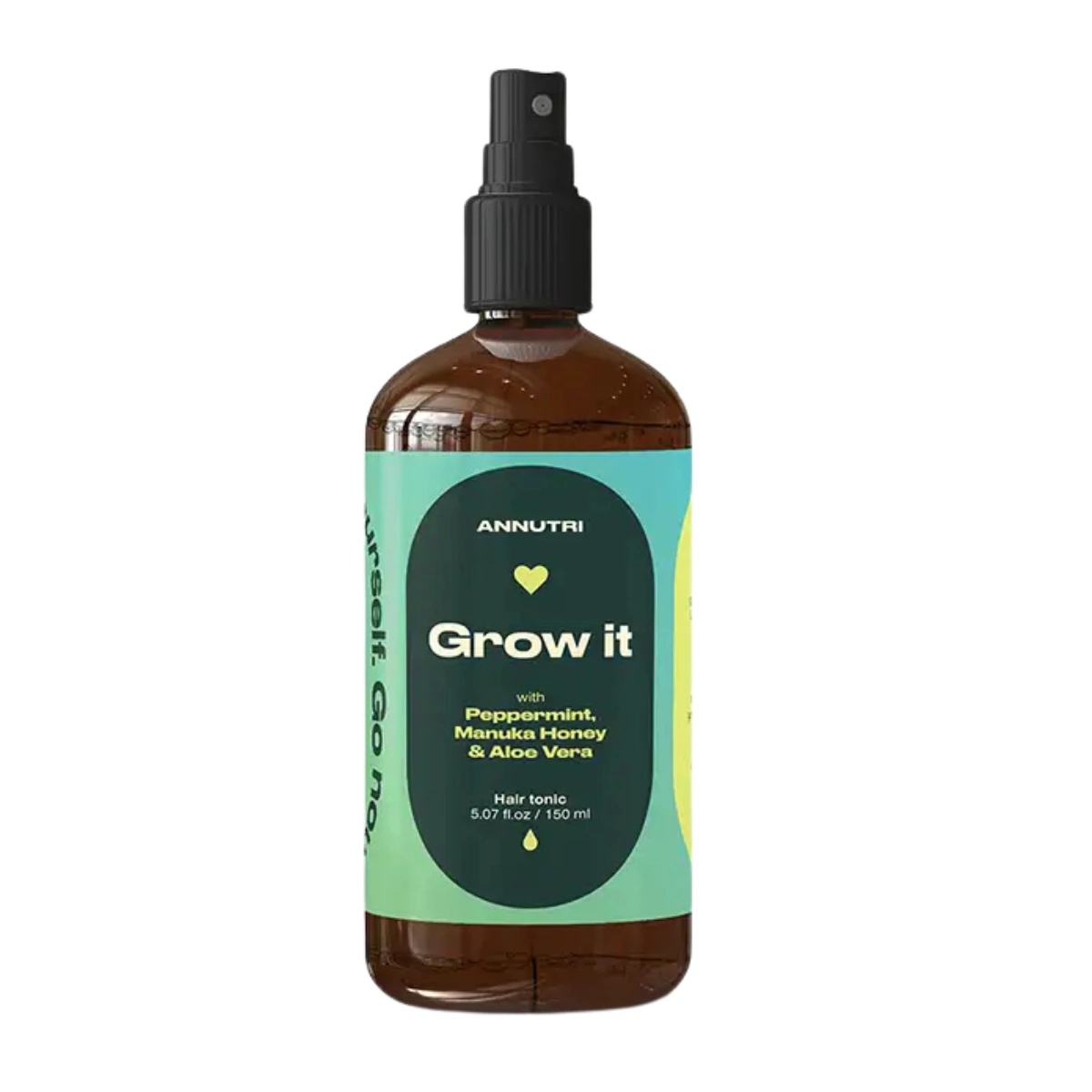 Grow It Hair Tonic, €38