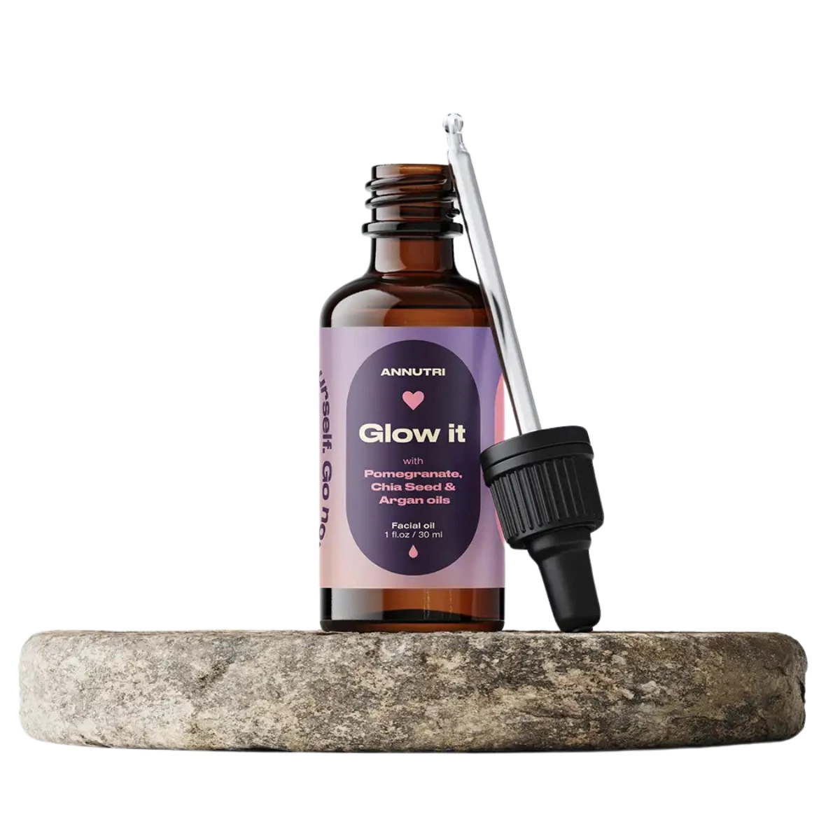 Glow It Facial Oil, €35