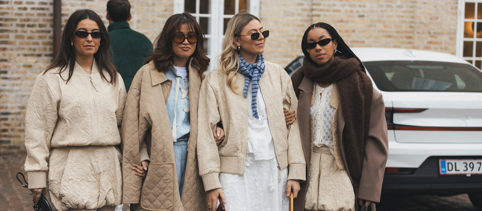 How Copenhagen became the coolest week on the fashion calendar How Copenhagen became the coolest week on the fashion calendar