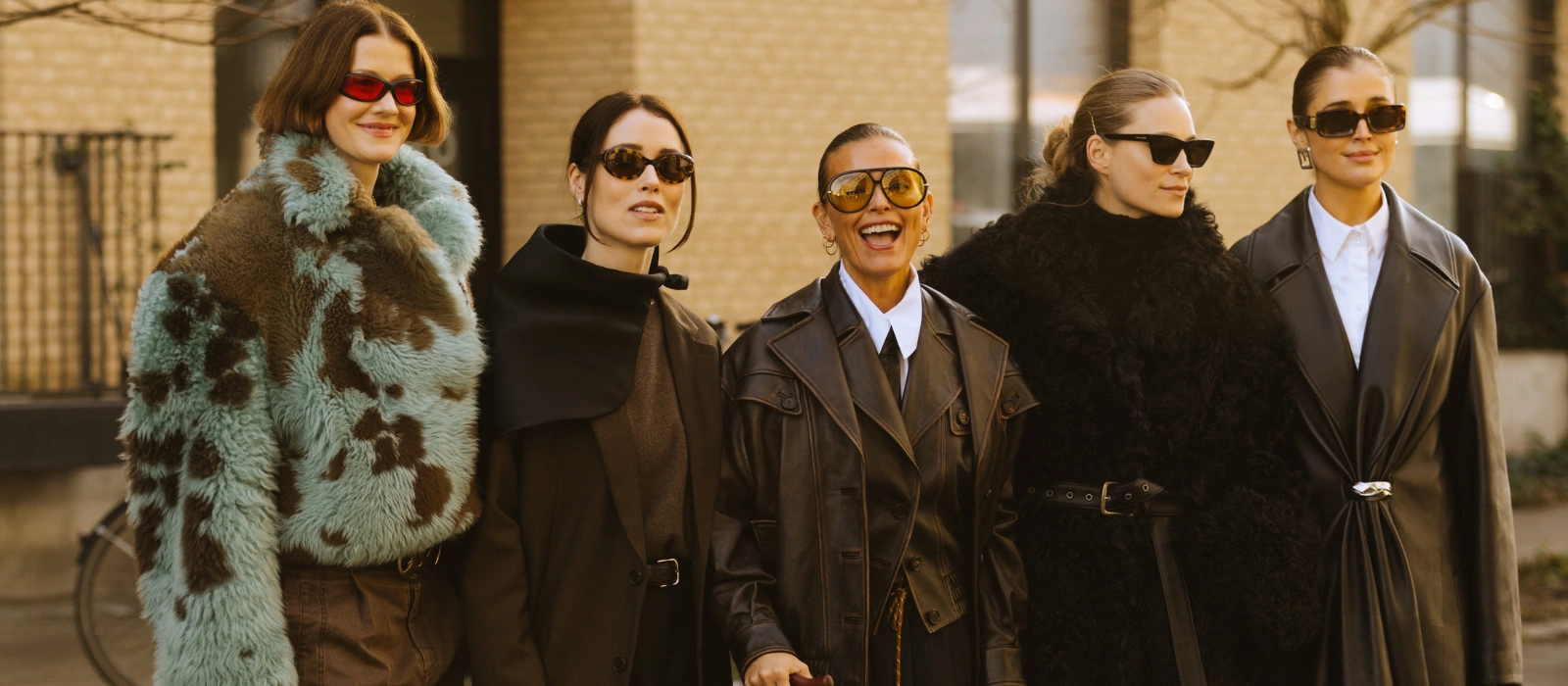 The street style trends from CPHFW to try now