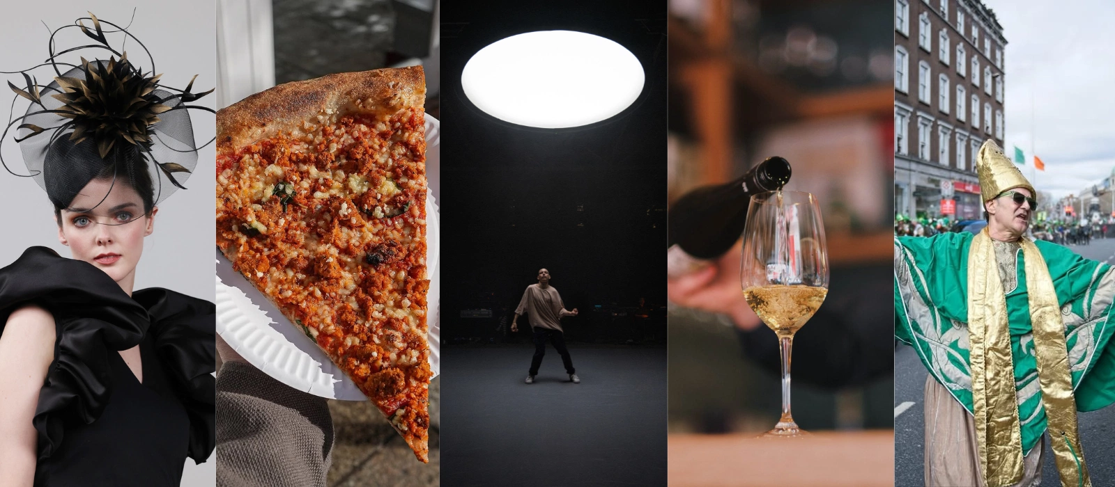 March Guide: 16 of the best events happening around Ireland this month