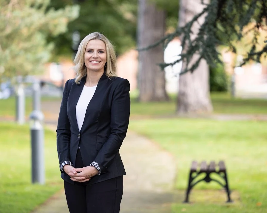 4 IMAGE Smurfit scholars share how the MBA programme has changed their careers