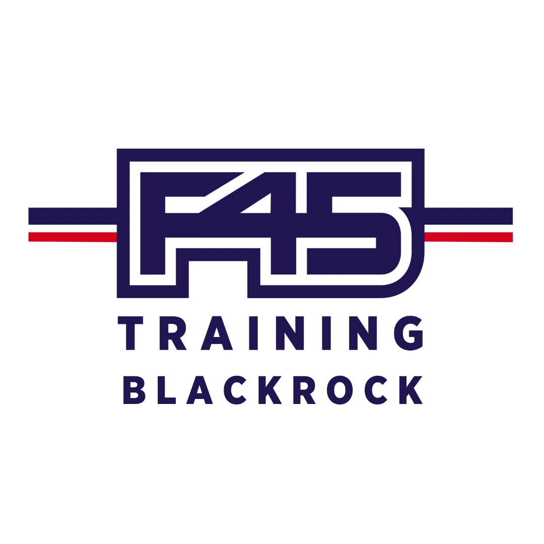 F45 Blackrock