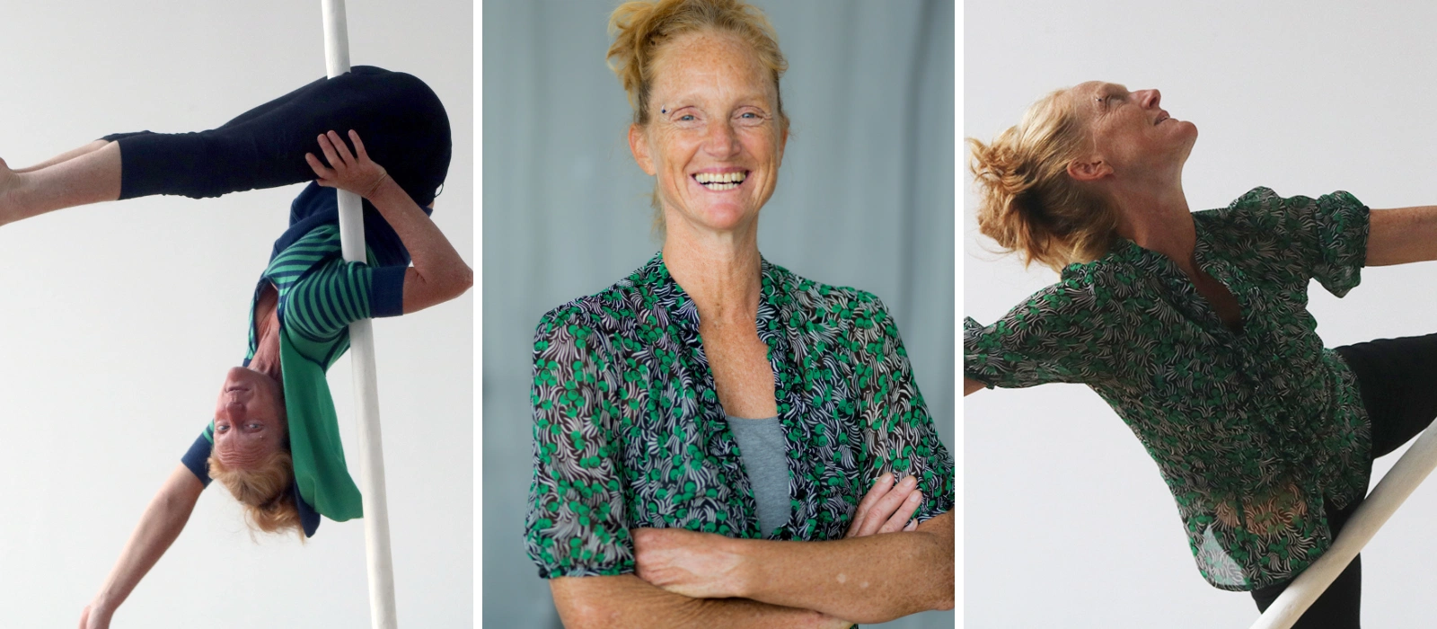 My Life in Culture: Choreographer Tara Brandel