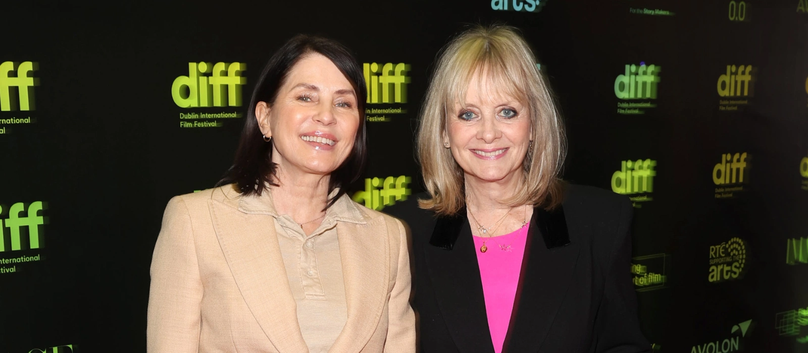 Twiggy: ‘I was scared but you’ve got to be brave’