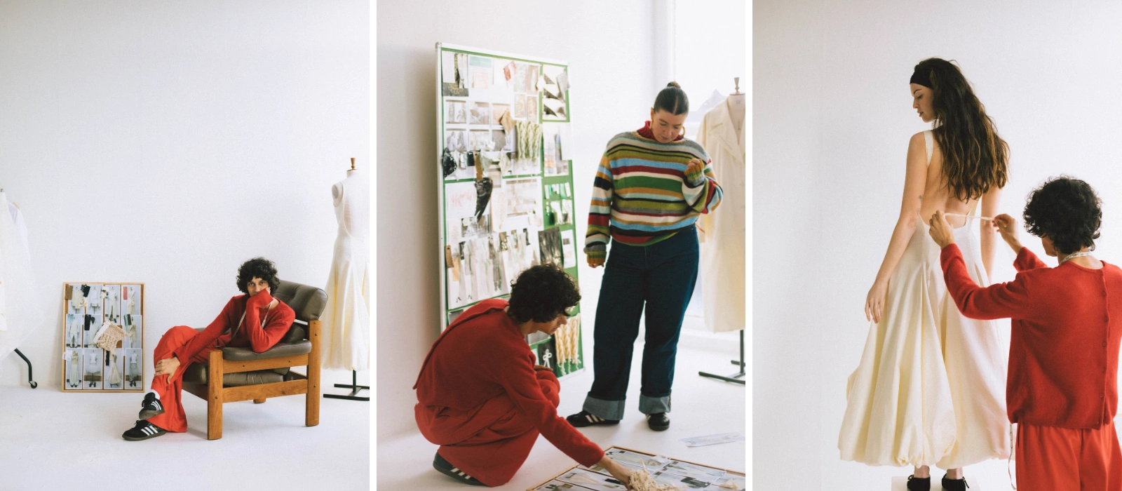 Caolum McCabe: ‘It’s incredibly challenging to resist the pull of relocating to cities such as London’