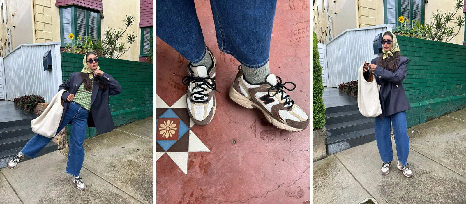 5 trending trainer styles that will be huge in 2025