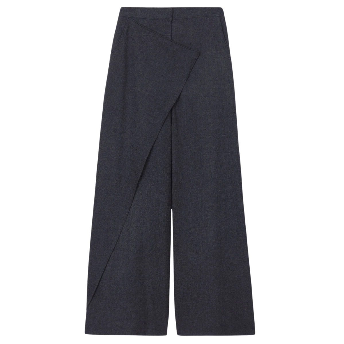 The Frankie Shop Altai Wrap Trousers, €189