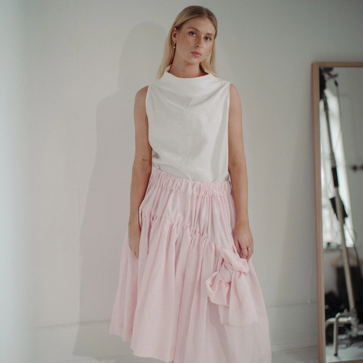 Kindred of Ireland Pink Tutu, €351.95