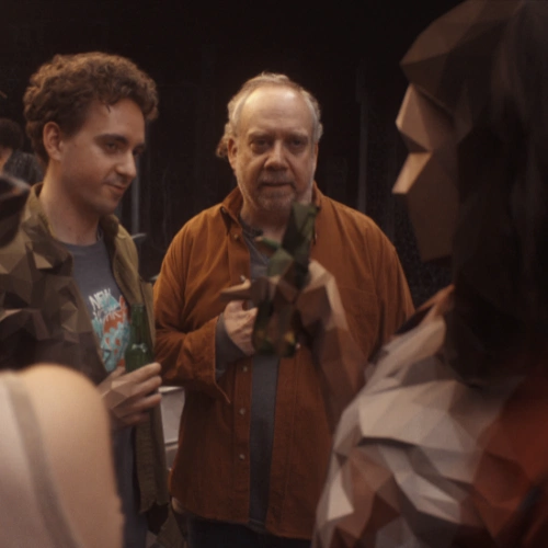 Image courtesy of Netflix