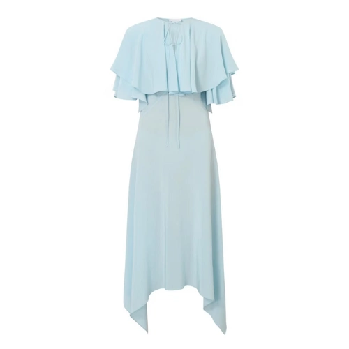 Stella McCartney Draped Cape Dress, €1,990