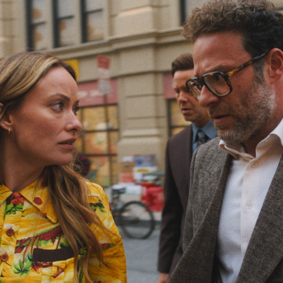 Image courtesy of Apple TV+.