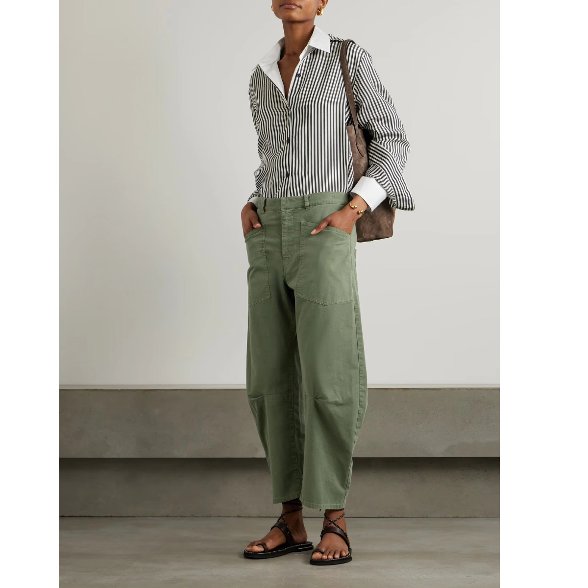 Nili Lotan Pants, €375