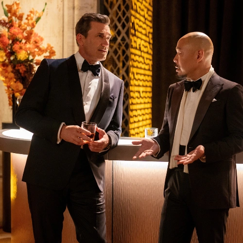 Image courtesy of Apple TV+