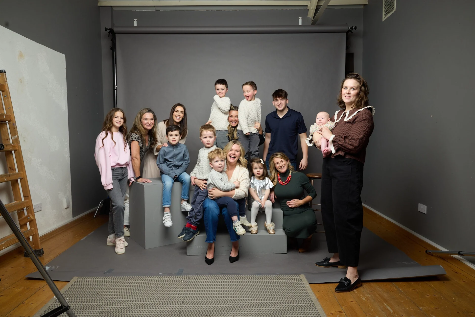 Introducing The Motherload: a community that redefines what it means to be a mum today