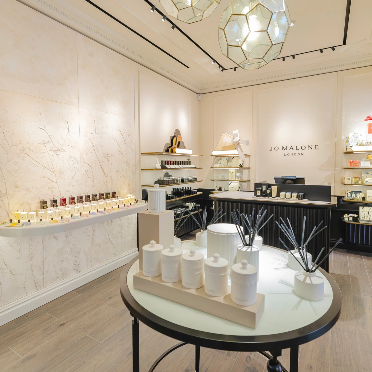 Photography by Kossa Productions.